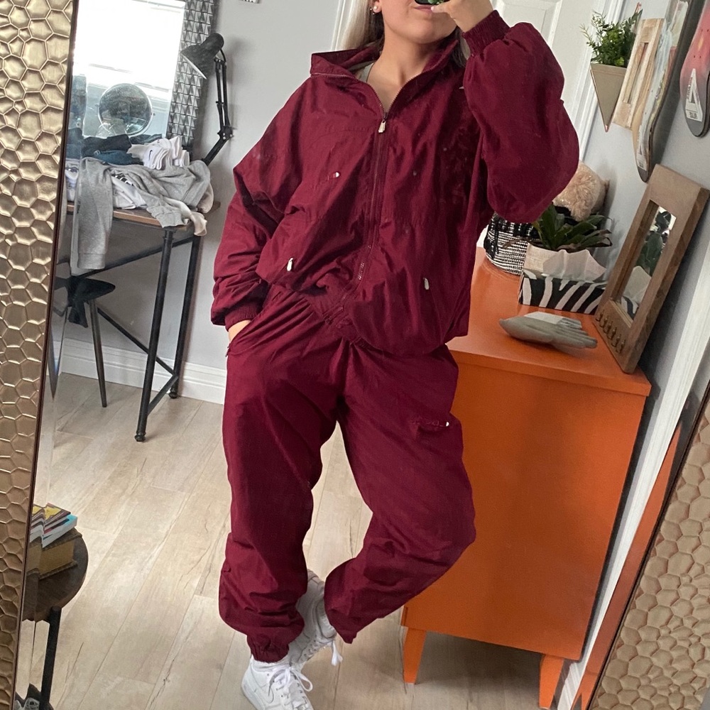 ✨Champion Track Suit✨